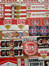 Ultras VfB Stuttgart