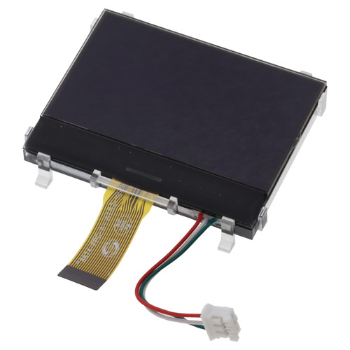 Saeco lcd display - saeco, lcd-display