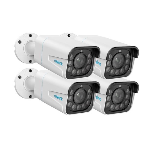 Reolink 811a 8mp poe - 4k,