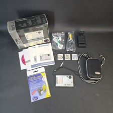 Voigtländer Vitolux S70 Digitalkamera 7,0 MP Kamera Getestet Funktionsfähig RAR