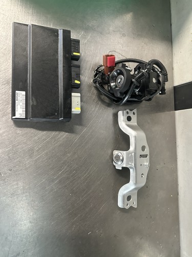 Kompletter schlosssatz - kompletter,