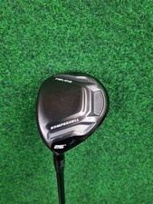 KOMPERDELL Helios Hybrid - Damen (Carbon, 38,5 Zoll, Links, 26°, Ladies Flex)