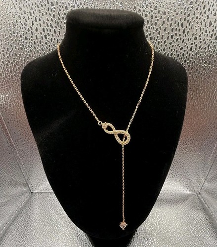 Neu swarovski kette hyperbola - kette,