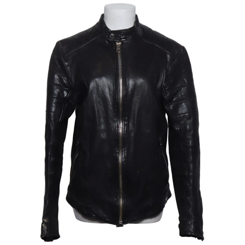 Tigha lederjacke damen - lederjacke,,