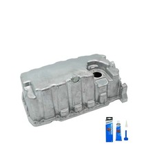 Ölwanne+Dichtmasse für VW