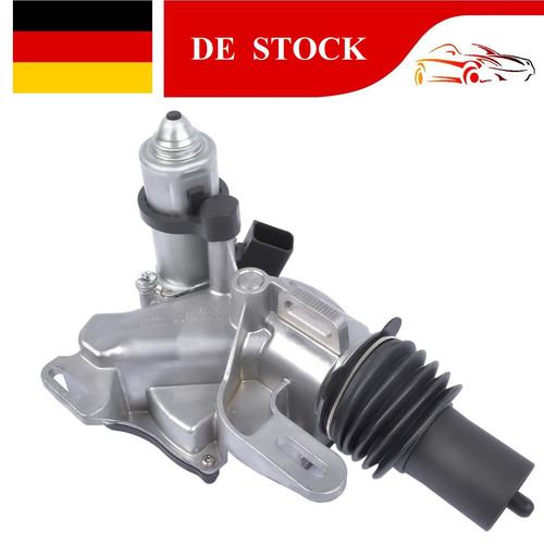 Kupplungsnehmerzylinder