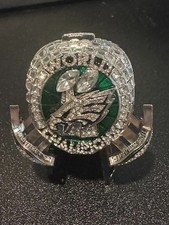 Super Bowl Rings - Every Super