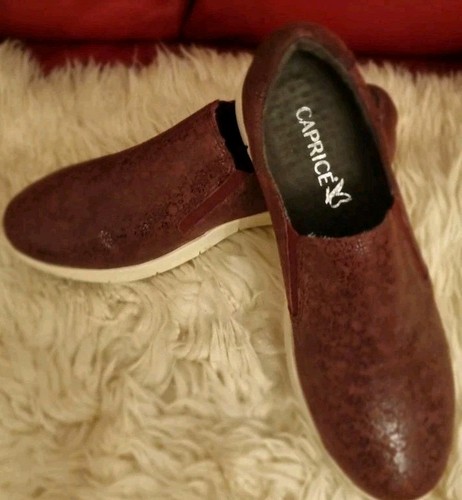 Neue caprice damen halbschuhe - caprice,