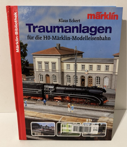 Traumanlagen für die