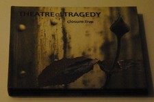 Theatre Of Tragedy – Closure:Live