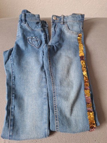 Jeans hose set - jeans/hose, set/thermo