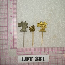 Vintage Mascot VUCKO VUČKO