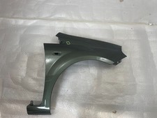 Fiat Grande Punto / Punto Evo Kotflügel rechts lackiert 360/B Verde B-WARE