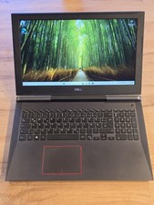 Gaming Laptop / Dell G5 5587 /