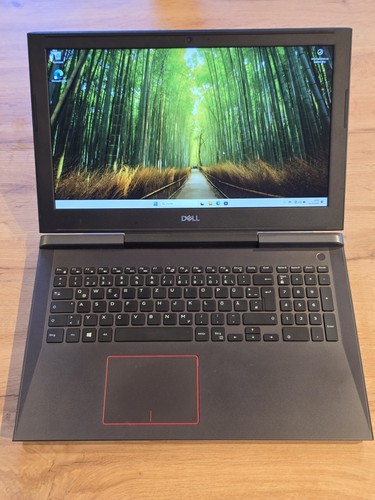 Gaming laptop dell 5587 - dell, g5