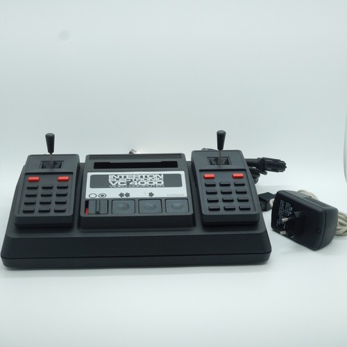 Interton 4000 spielkonsole - vc,