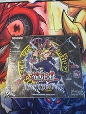 Yugioh / Sammlung / Display