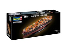 Revell 05152 700 container - 05152,