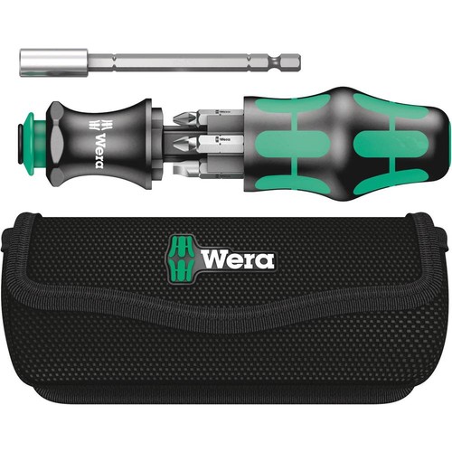 Wera kraftform kompakt b - kraftform,