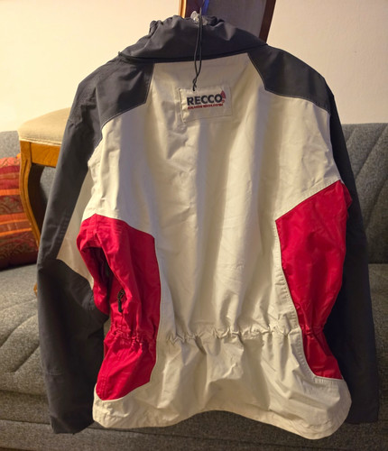 Neill herren skijacke l - skijacke,