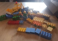 Lego Duplo Bob der Baumeister Verschiedenes,bitte Beschreibung Lesen!