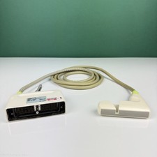 Toshiba PLF-308P lineare Ultraschall Sonde / linear Array Transducer