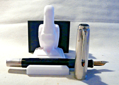 Pelikan füller souverän m420 - pelikan,