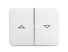 Busch-Jaeger Alpha Nea Wippe