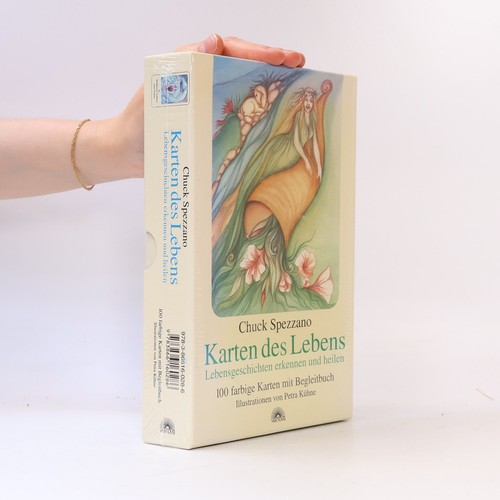 Karten des lebens chuck - karten,