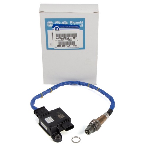 Original fiat mopar nox sensor - original,