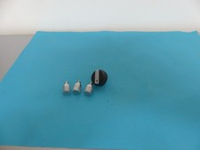 Stern Dynamic 2030 Komplettsatz  Bedienknöpfe  RFT DDR