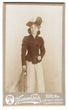 Fotografie Hermann Tietz