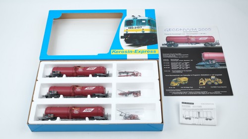 Tillig 4949202 - tillig, h0