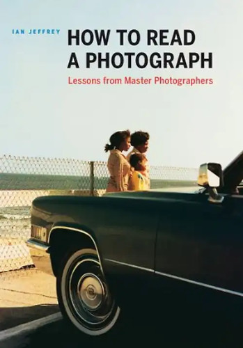 How read photograph - how, to