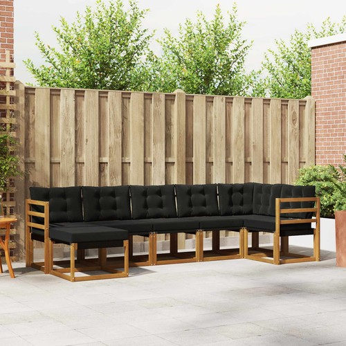 Outdoor sofagarnitur lounge - outdoor-sofagarnitur,