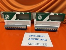 Alt DDR Piko Schicht 2x