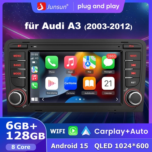 128gb für audi 8p - 128gb,
