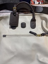 Bric's Weekender Duffle Bag