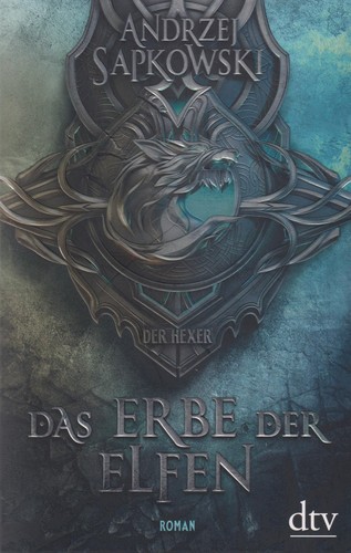 Buch das erbe - erbe, der