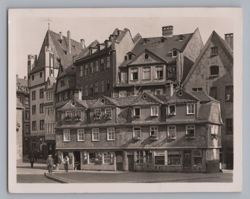 Frankfurt main - am,