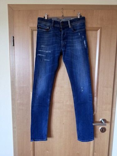 Original diesel herren jeans - diesel,