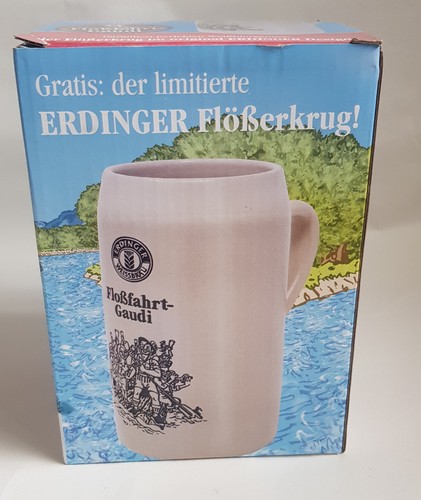 Erdinger flößerkrug - erdinger,