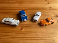 Modellautos - 4,