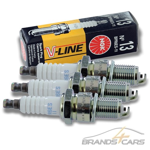 Ngk zündkerze für subaru - ngk,