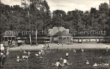 Wusterhausen Dosse Freibad