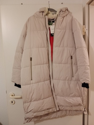 Neuer wintermantel - neuer,
