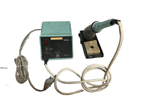 Weller wtcp mit 50w 24v - weller, wtcp-s