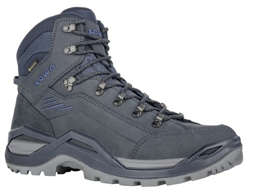 Lowa renegade evo - renegade, mid