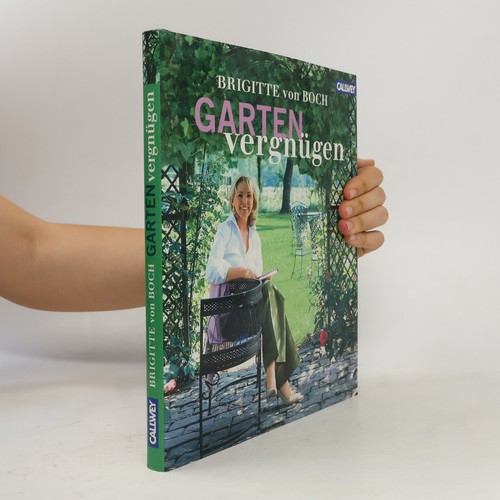Gartenvergnu gen - gartenvergnügen , | 
