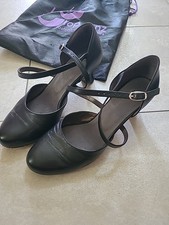 Tanzschuhe Damen Gr.38